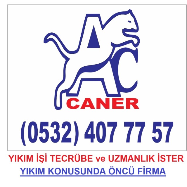 Ankaradaki Hafriyat Firması