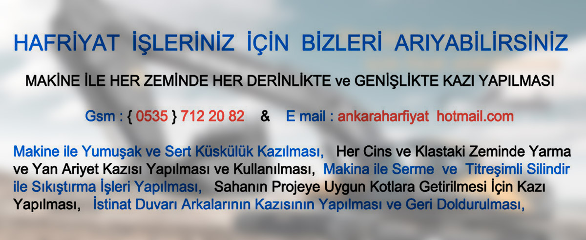 Ankara Hafriyat Banner 3